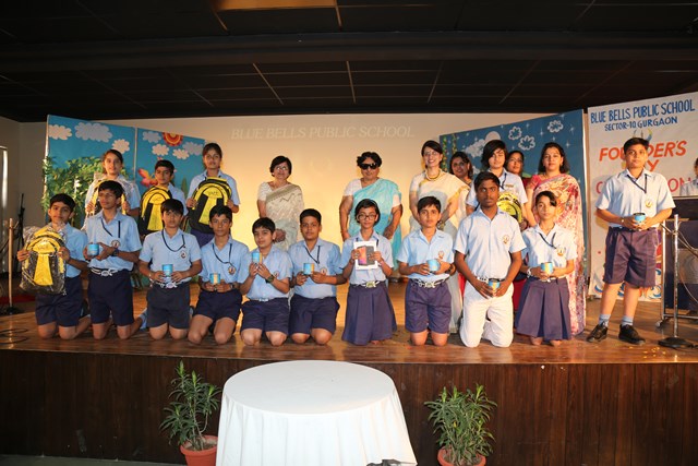 YOUNG ACHIEVERS TALENT TEST( YATT)